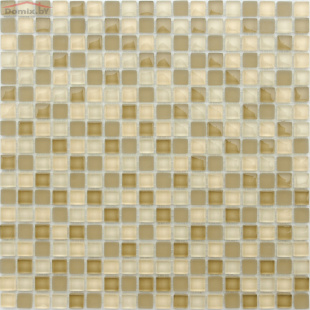 Мозаика Leedo Ceramica Naturelle Enisey СТ-0022 (15х15) 4 мм